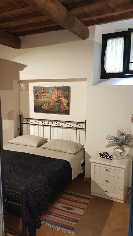 Apartment Zeus Florens Exteriör bild