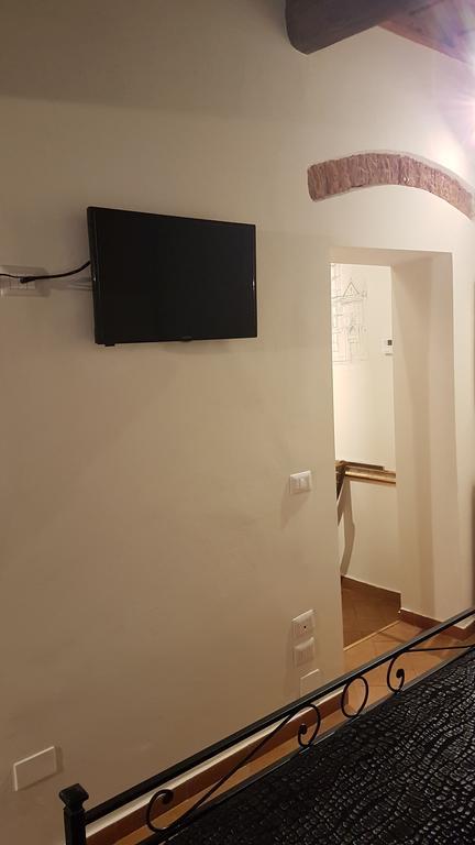 Apartment Zeus Florens Exteriör bild