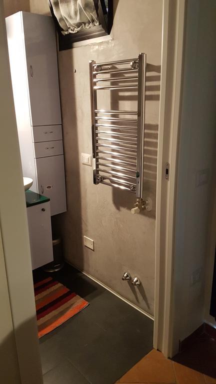 Apartment Zeus Florens Exteriör bild
