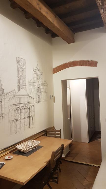 Apartment Zeus Florens Exteriör bild
